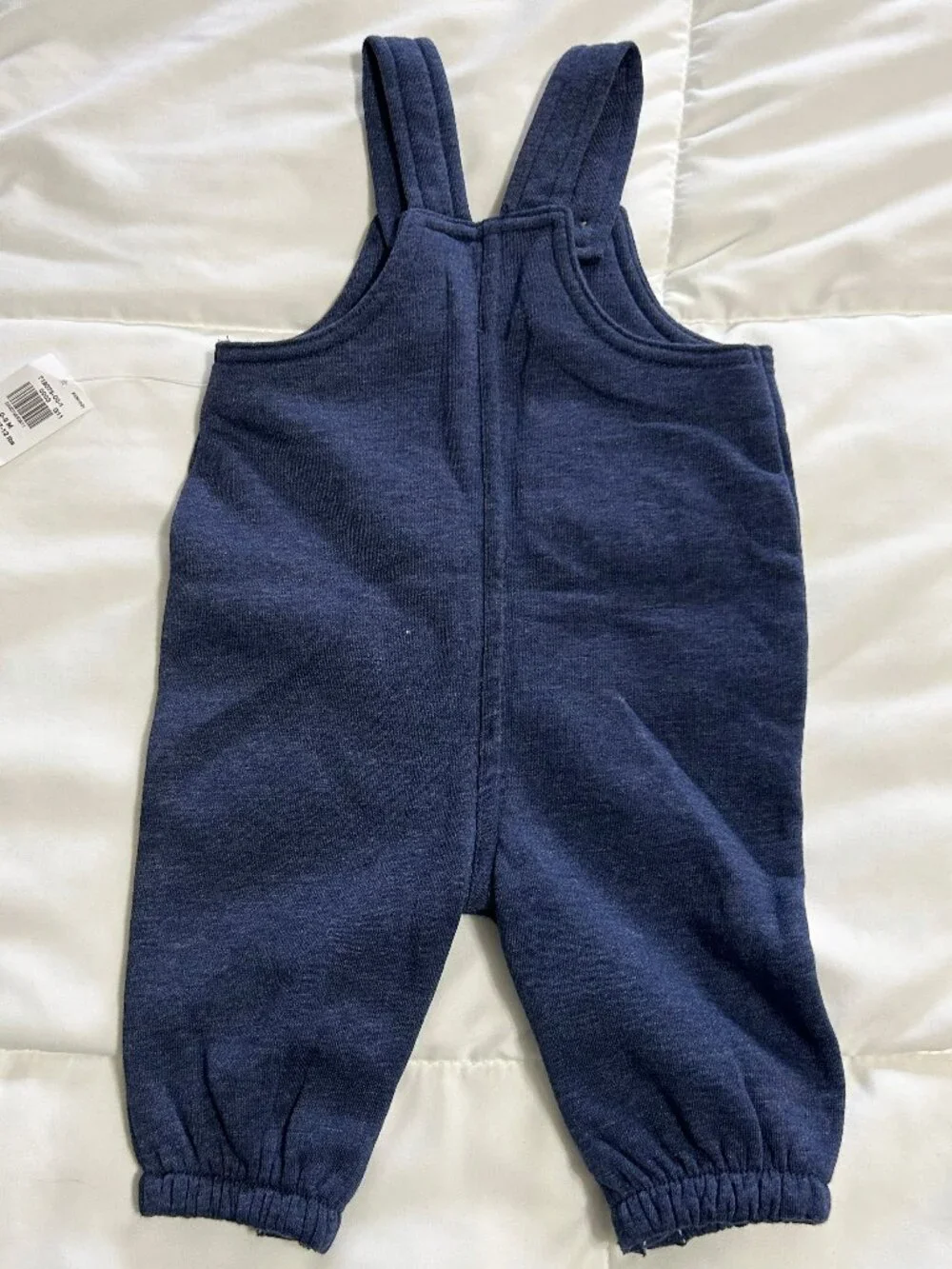 0-3 mos Bodysuit One-piece short sleeve overalls Old Navy - Lot of 6 NWT